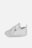 COCCODRILLO tekstiilist saapad SHOES GIRL, valge, cm 