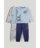 MOTHERCARE pidžaama, 2 tk., AX97801, 92 cm 