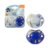 TOMMEE TIPPEE ortodontilised lutid MODA, 6-18 m., 2 tk., 43338594 43338592