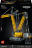 42146 LEGO® Technic Roomikkraana Liebherr LR 13000 42146