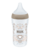 NUK pudel silikoonist lutiga PERFECT MATCH, Heart, M, 260 ml, SD100 