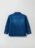 OVS BOY3-10Y SHIRTS L/S 2M 5-6 BLUE 001912966 