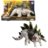 JURASSIC WORLD gigantsed lahingudinosaurused DNA-koodiga, HLP23 HLP23