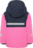 DIDRIKSONS talvekomplekt SKARE, 504342-667, 140 cm 