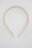 COCCODRILLO hairpin PETIT BIJOU, kreemjas, WC5311905PBJ-003-000, one size cm 