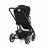 CYBEX jalutuskäru TALOS S LUX, moon black, 522004713 