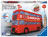 RAVENSBURGER pusle 3D London Bus, 216p., 12534 12534