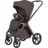 CARRELLO universaalne käru 2in1 VECTOR, Merino Beige, CRL-6552 