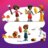 42705 LEGO® Friends Hubane sügisene metsamajake 
