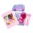 BARBIE mini päevikud, assortii, 99-0189 