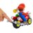 HOT WHEELS RC Mario Kart mootorratas, JML15 