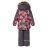 LENNE winter set SHAY, roosa, 24340-2585, 134 cm 
