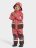 DIDRIKSONS soojendusega vihmakomplekt BOARDMAN 7, roosa, 120 cm, 504454-509 504454-509-120