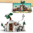75641 LEGO® ONE PIECE Dr Hiriluki peidupaik 