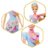 DISNEY Princess Jewel Reveal Tuhkatriinu üllatus, JHL50 