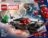 76309 LEGO® Super Heroes Marvel Spider-Man vs. Venomi muskelauto 