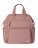 SKIP HOP beebitarvete kott Mainframe Dusty Rose 9I345110 9I345110