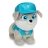 RUBBLE & CREW pehme mänguasi Basic Plush, assort., 6070241 
