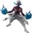 BANDAI MY HERO ACADEMIA figuur The Evil Villains, BP29897P 
