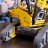 42146 LEGO® Technic Roomikkraana Liebherr LR 13000 42146