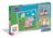 CLEMENTONI pusle Peppa Pig, 3x48 tk., 25001 