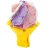 LAQ Jaapani konstruktor Sweet Collection Ice Cream Wagon, 4952907006950 4952907006950