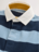 NEXT pikkade varrukatega polo särk, G64012, 98 cm 