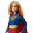 BARBIE Supergirl kollektsioneeritav nukk, JJY04 