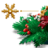 40743 LEGO® Jõululauakaunistus 