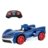 CARRERA SONIC RC auto 1:43, 7,5cm, 370430022 