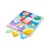 FISHER PRICE puidust kosmosepusle, HXY42 