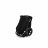 JOOLZ kergkäru Hub+ Brilliant Black 900260 900260