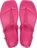 CROCS sussid MIAMI THONG roosad, 209793-6ZQ 39,5 suurus 