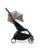 STOKKE istumisosa YOYO 6+, Taupe, 646404 