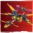 71833 LEGO® NINJAGO® Rasi ja Arini Super Stormi lennuk 