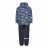 CELAVI veekindel komplekt, sinine, 140 cm, 310299-7338 310299-7338-130