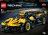 42151 LEGO® Technic Bugatti Bolide 42151