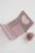 COCCODRILLO aksessuaar ACCESSORIES, roosa, ZC5651603ACC-007-000, one size cm 