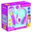 LISCIANI BARBIE mikrofon koos kõrvaklappidega Sound Your Style, 104468 