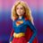 BARBIE Supergirl kollektsioneeritav nukk, JJY04 
