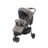 BABYTROLD käru EASY GO, Grey, 13-12G 