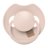 LOVI silikoonist dünaamiline lutt Prime, Nude,  0-6m,  1 tk.,  34/404 