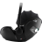 Britax BABY-SAFE 5Z2 turvahäll, Galaxy Black 2000039479 2000039479