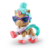 5 SURPRISE figuur koos tarvikutega Unicorn Squad, 7. seeria, 77421GQ1 