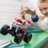 42200 LEGO® Technic Tagasitõmmatav Monster Jam™ ThunderROARus™ 