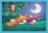 CLEMENTONI LAPSED PUZZLE in1 Noli Dadecidere 2025, 4 tk,, 21740 