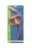 BESTWAY Dominator snorgeldamise mask, assort., 24023 
