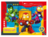 RAVENSBURGER laste pusle Iron Man & Friends, 12/16/20/24 tk, 12004190 