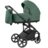 CARRELLO universaalne käru ALFA 2IN1, Meadow green, CRL-6522 