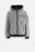 COCCODRILLO jope OUTERWEAR BOY JUNIOR, hall, WC5152703OBJ-019-164, 164 cm 